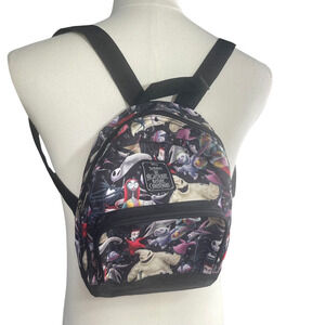 Disney The Nightmare Before Christmas Mini Backpack Jack Skellington Lightweight